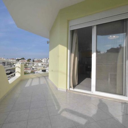 Double M Near Athens Airport Apartment Markopoulo Mesogaias Exterior photo