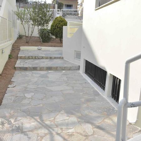 Double M Near Athens Airport Apartment Markopoulo Mesogaias Exterior photo